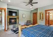Gallery Thumbnail (#363 - Second Master Bedroom)