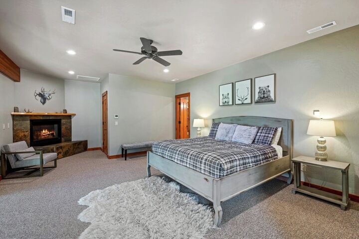 #363 - Master Bedroom