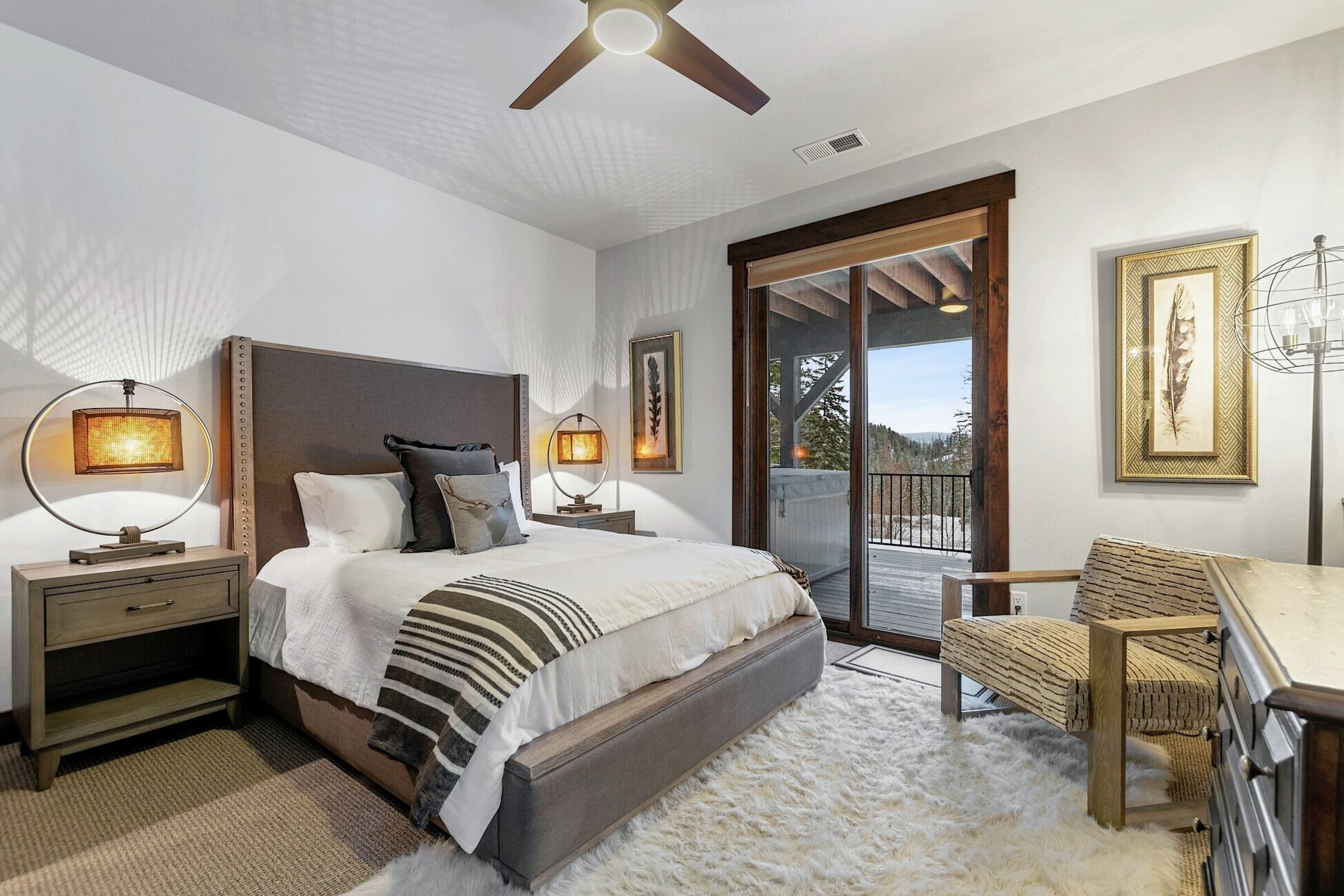 #385 - Bedroom