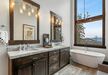 Gallery Thumbnail (#385 - Master Ensuite Bathroom)