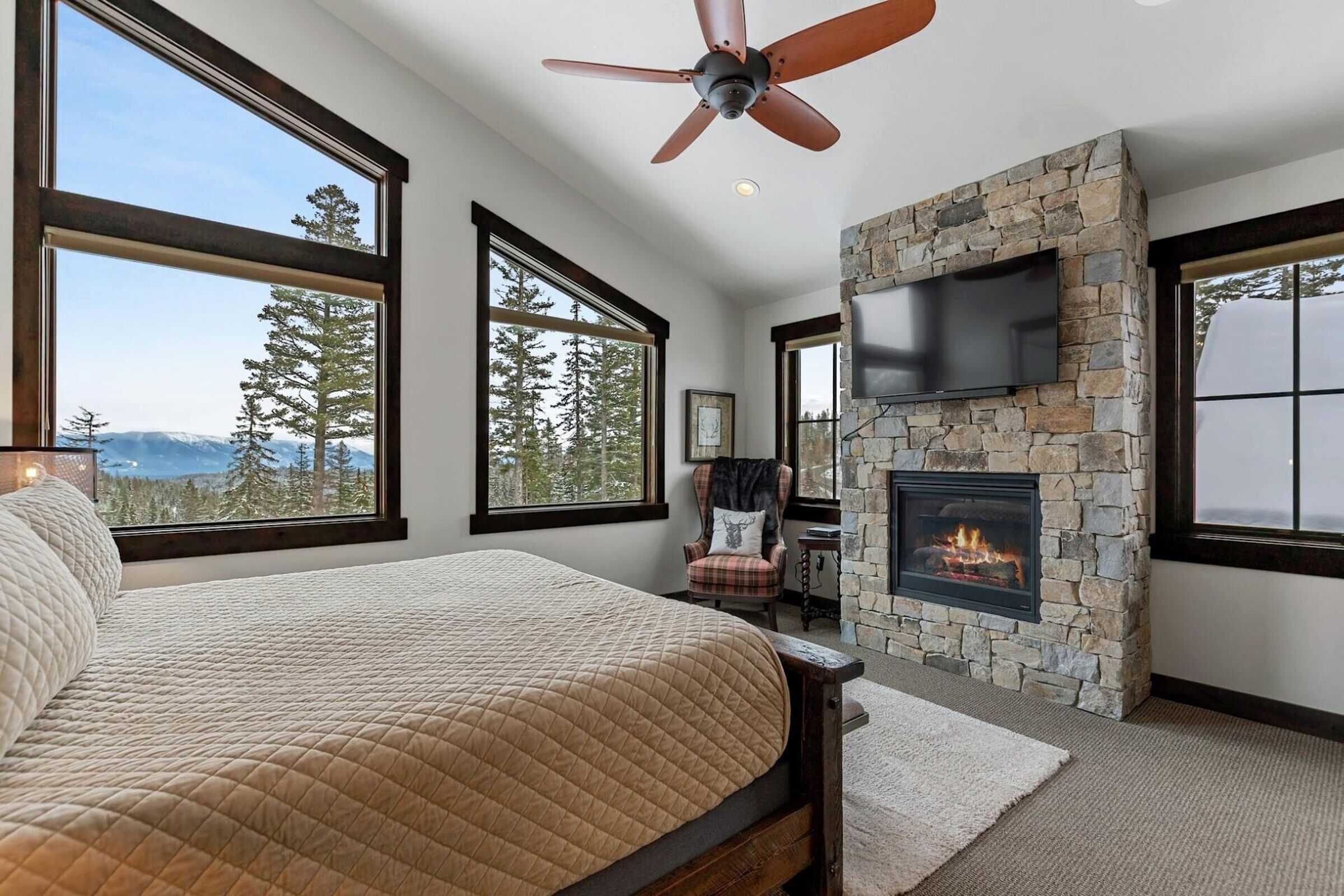 #385 - Master Bedroom