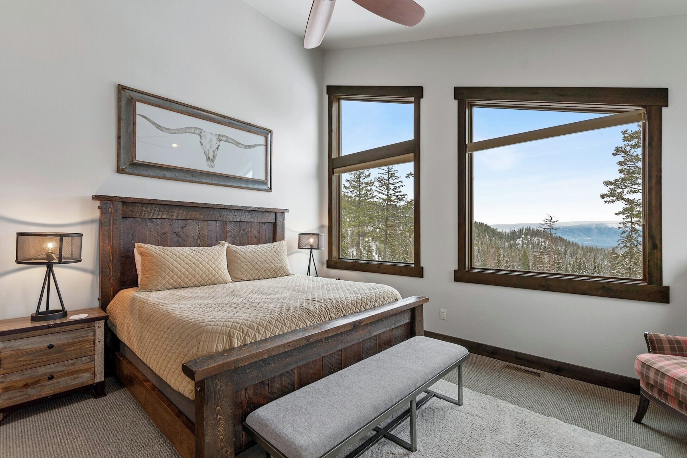 #385 - Master Bedroom