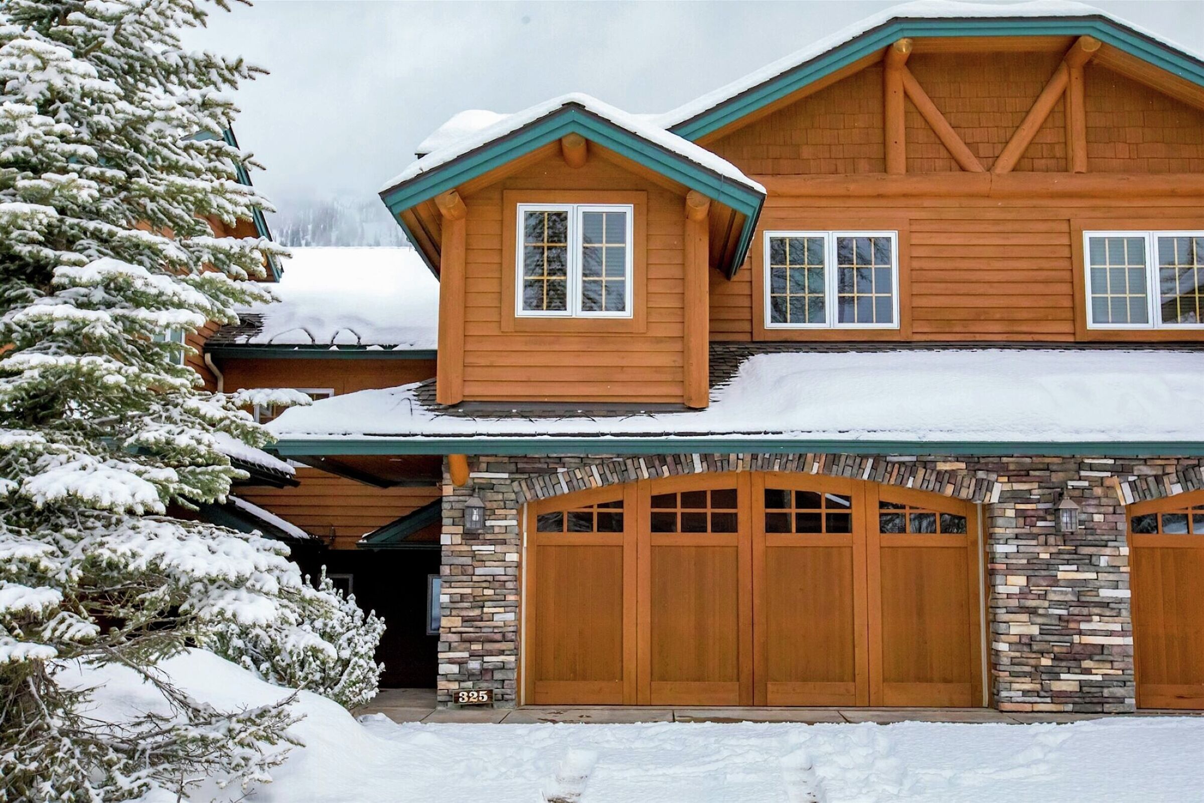 Moose Run Townhome #325