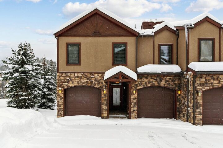 Moose Run Townhome #363