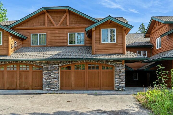 Moose Run Townhome #319