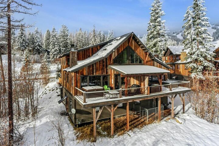 Moose Run Townhome #397