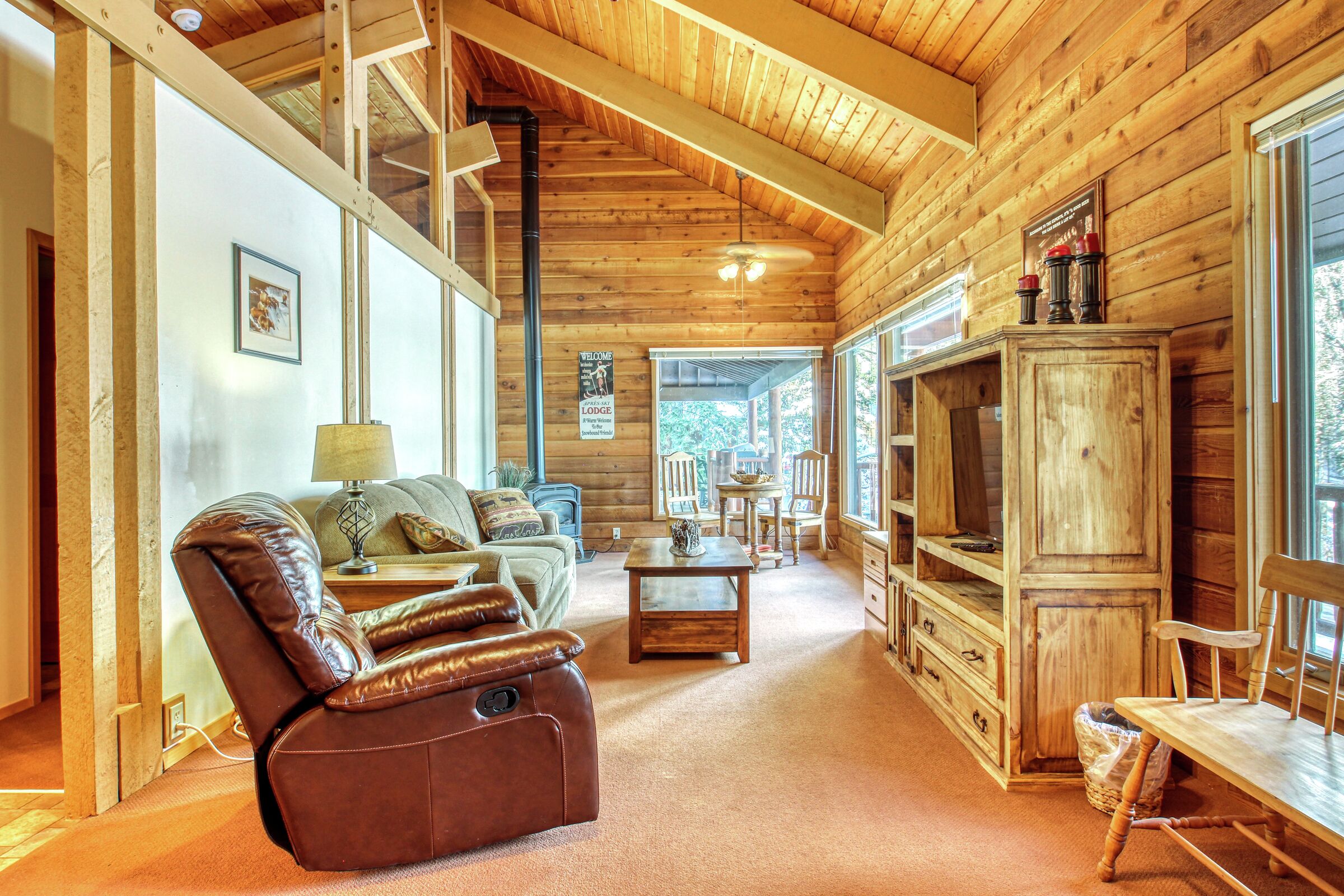 #2 - Living Room