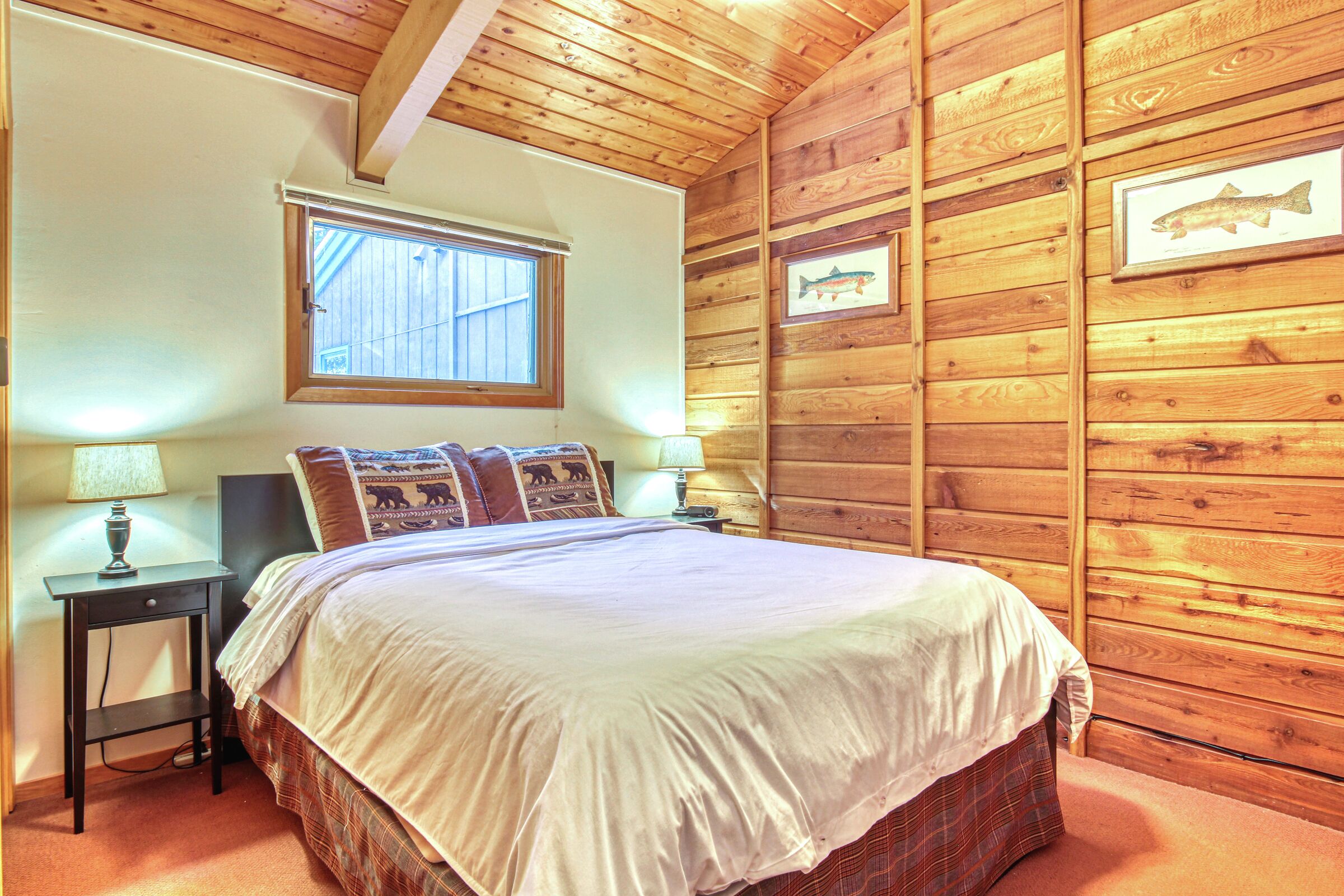 #2 - Bedroom