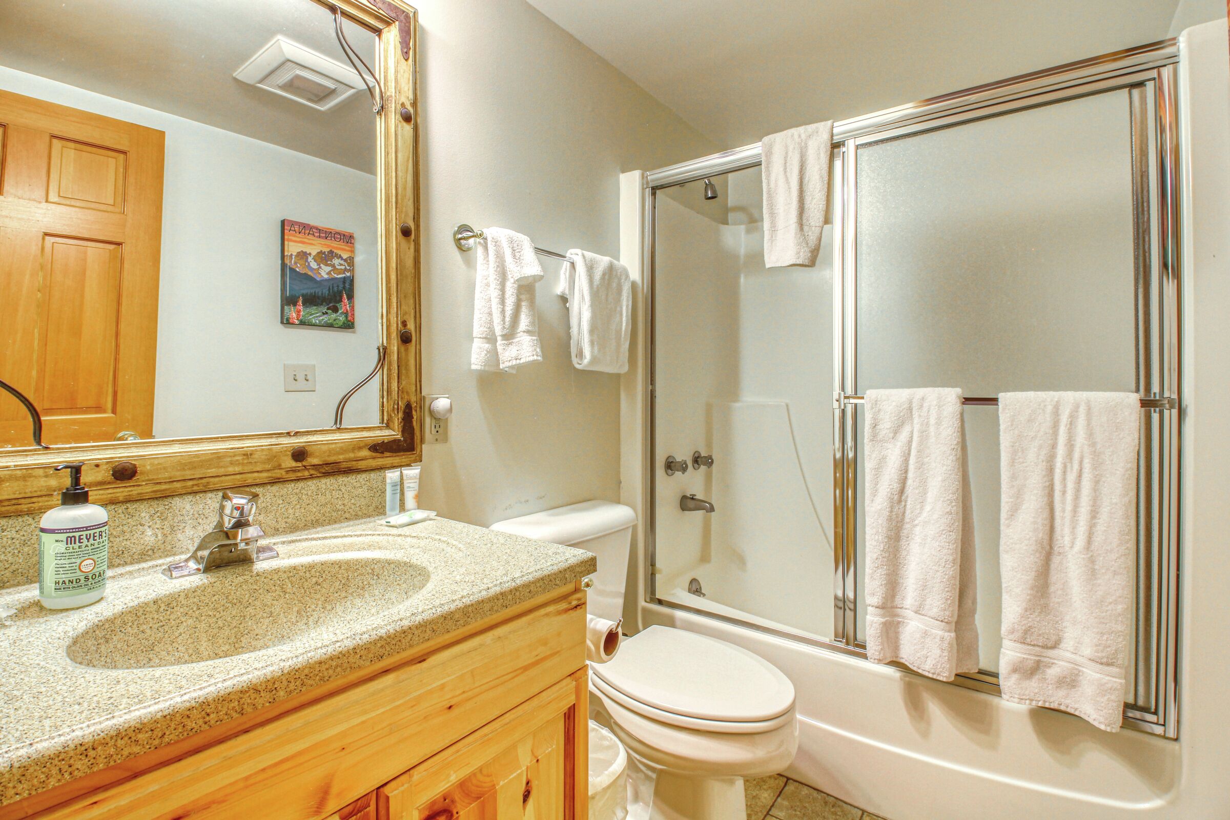 #2 - Bathroom