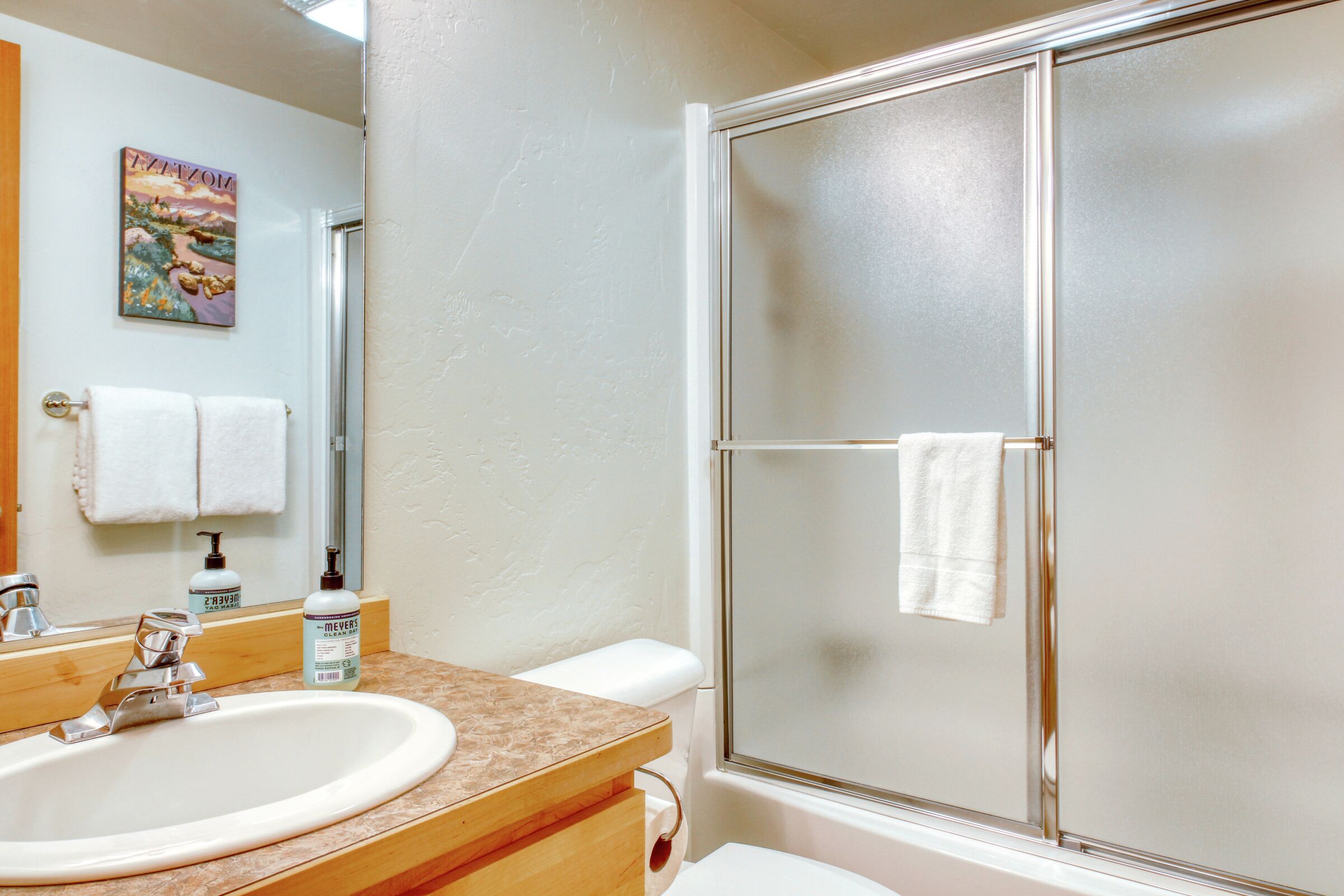 #4 - Bathroom