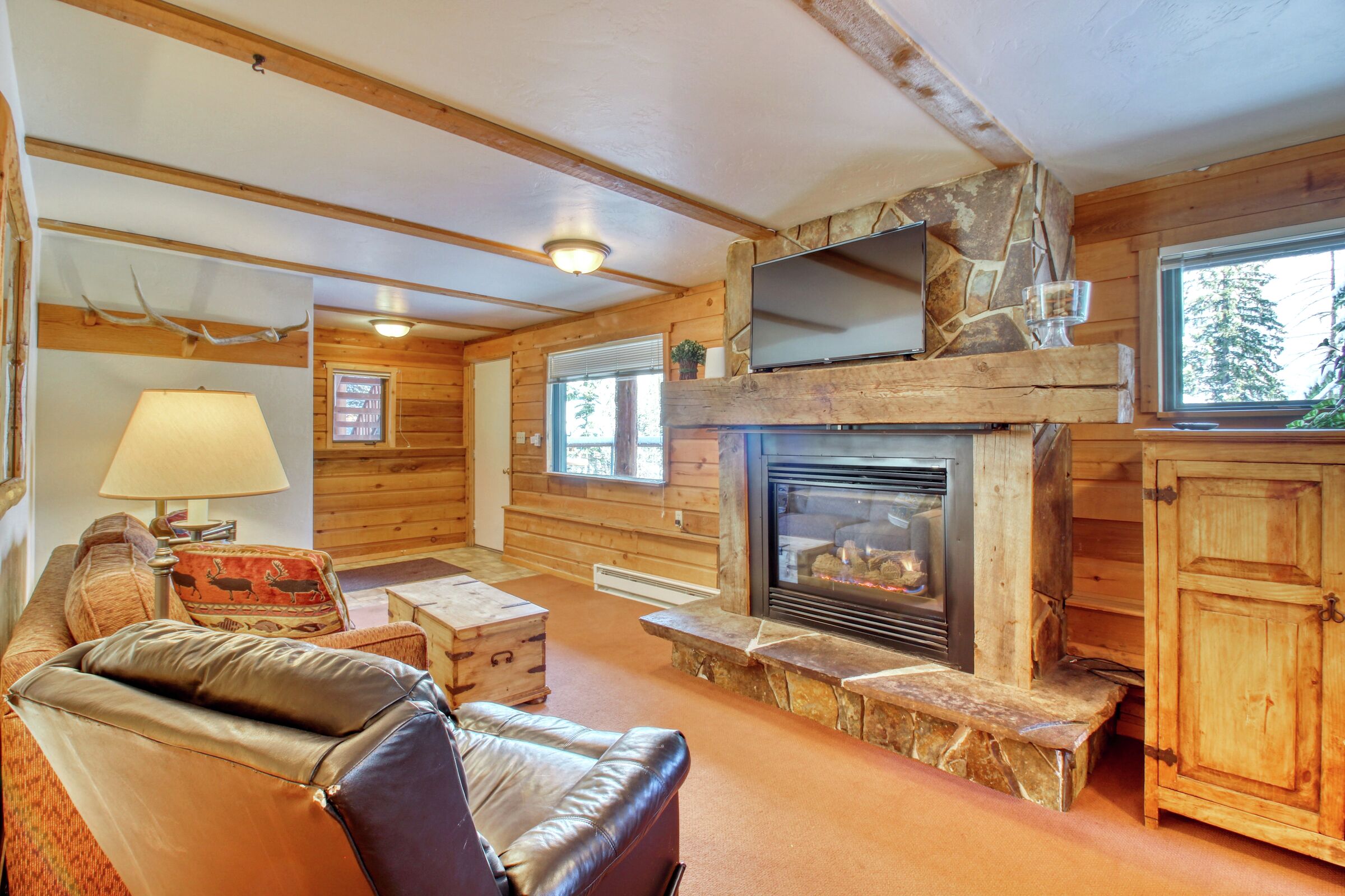 #4 - Living Room