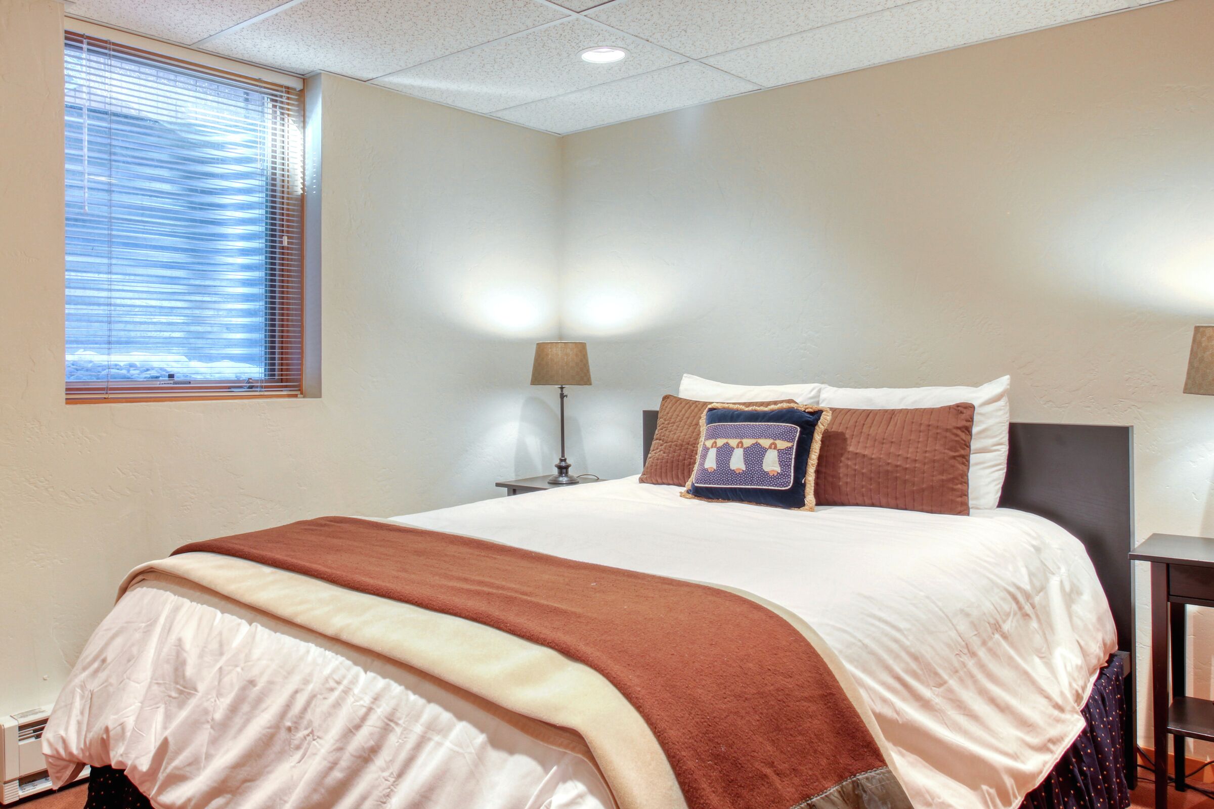 #4 - Bedroom