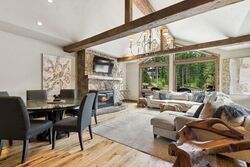 #34 - Living Area & Dining Area