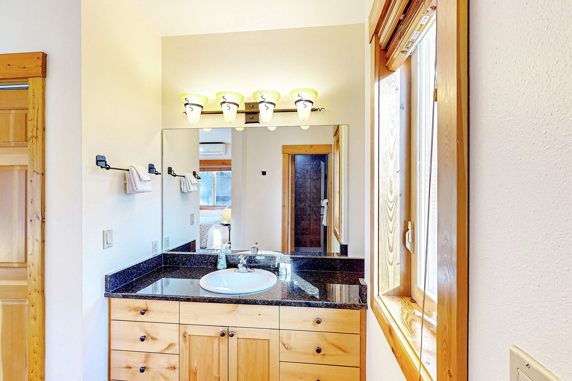 Master Ensuite Bathroom