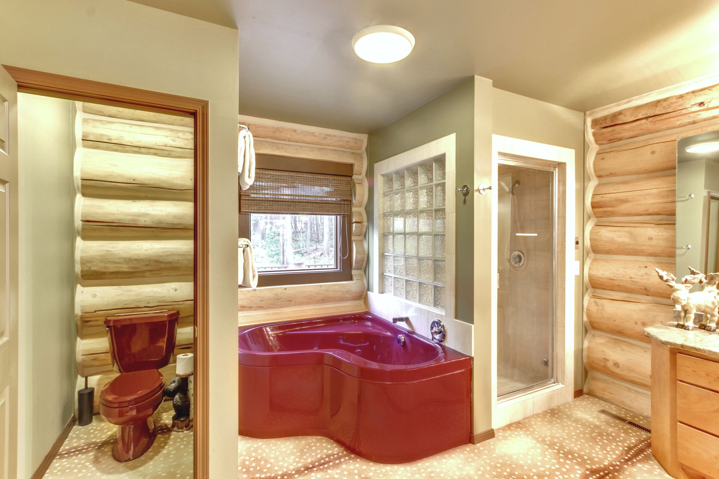 5 Bdrm 3.5 Bath HT - Bathroom