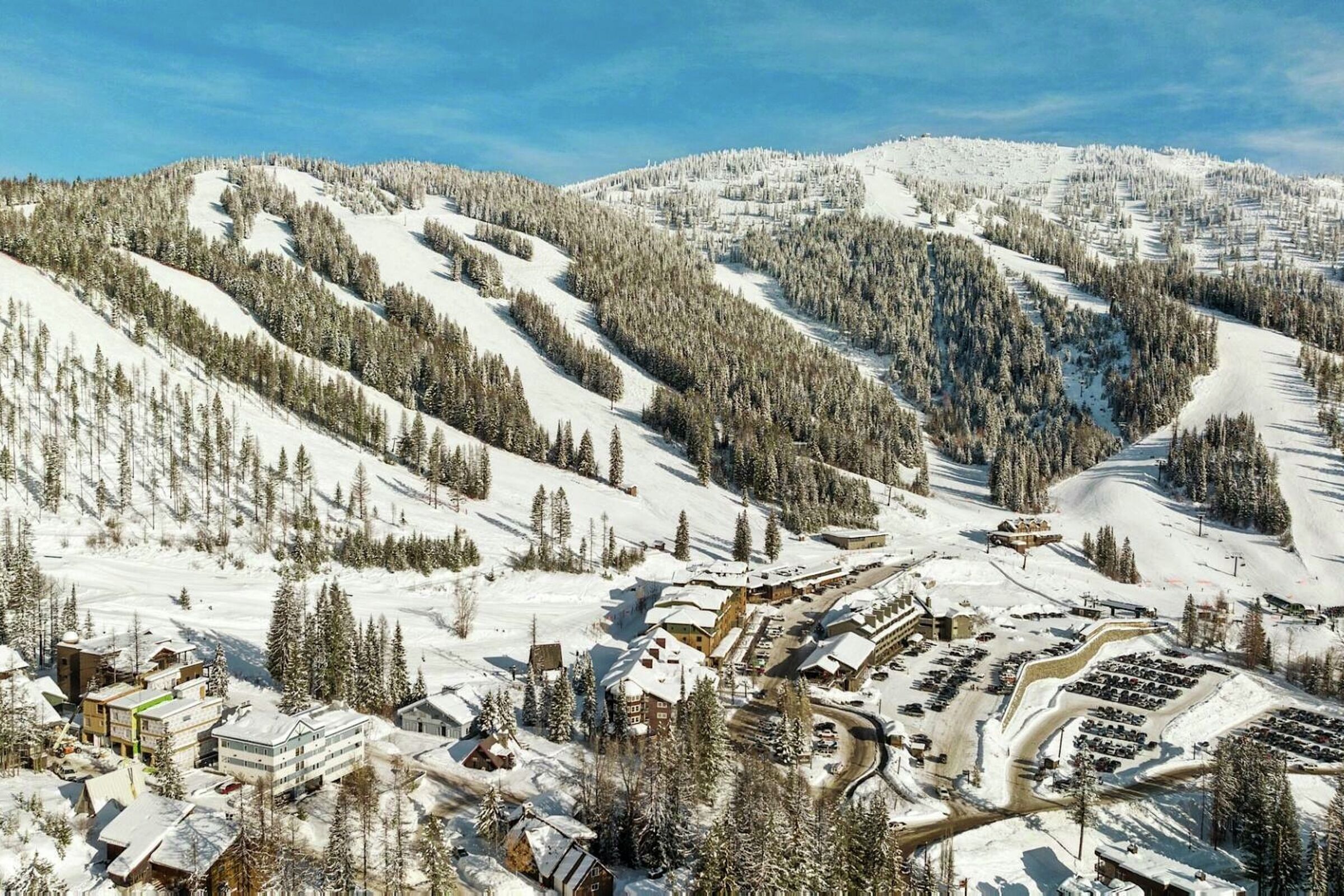 The Gelande Condominiums