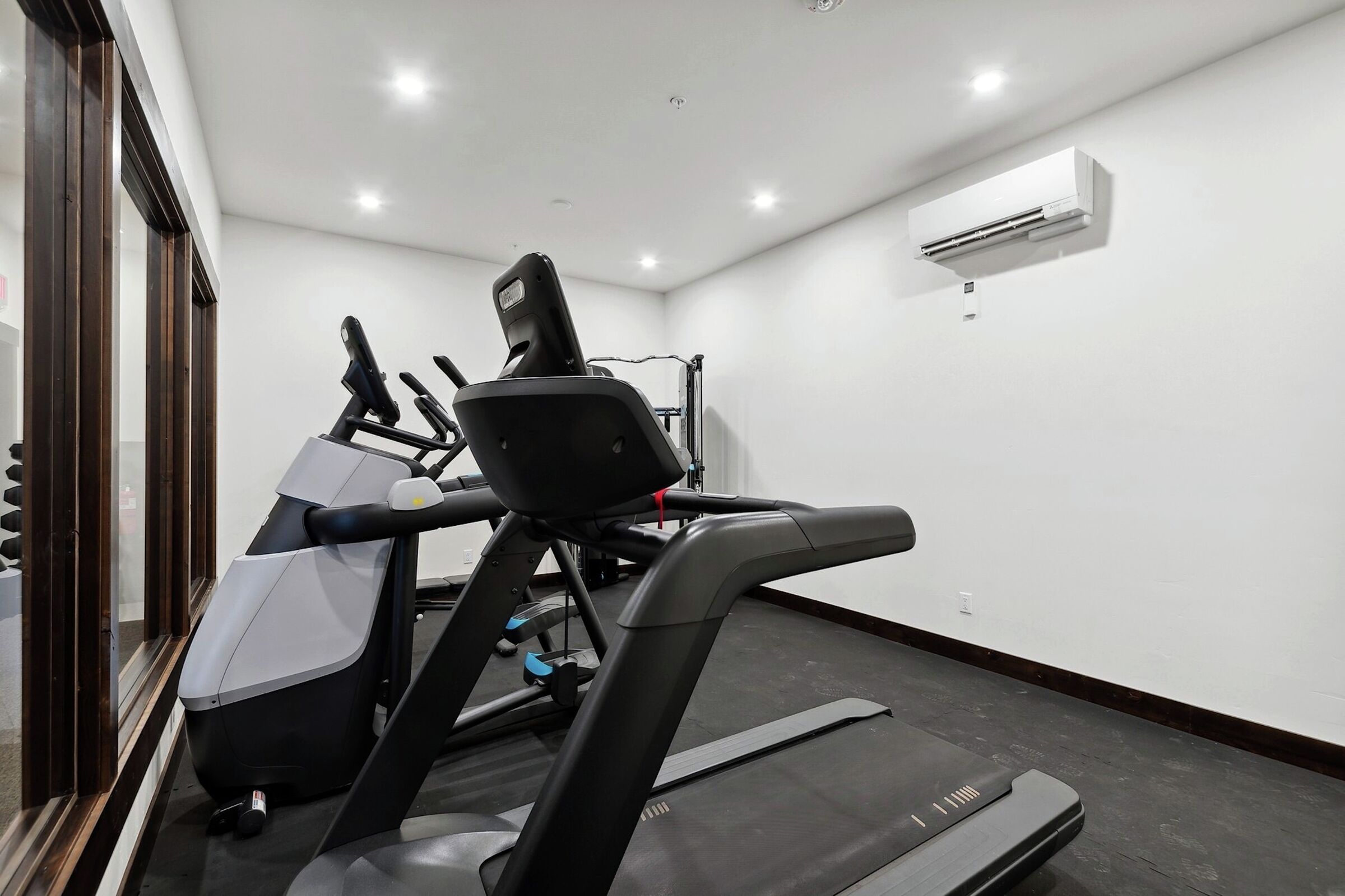 Fitness Room