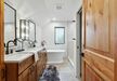 Gallery Thumbnail (Master Ensuite Bathroom)