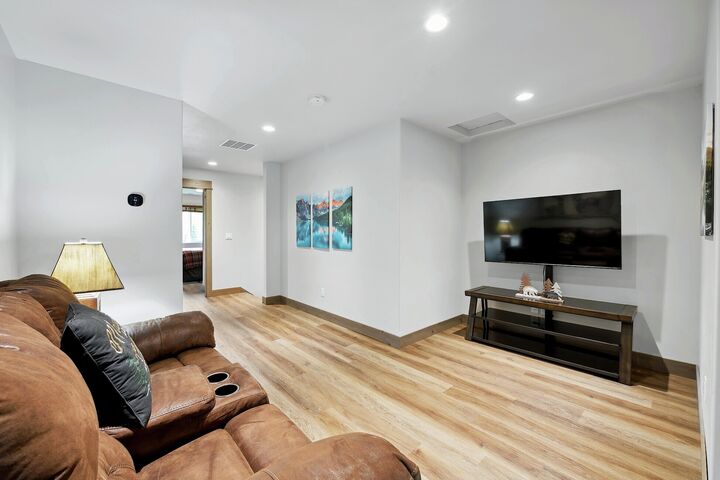 Sitting Area