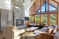 5 Bdrm 3.5 Bath HT - Living Area