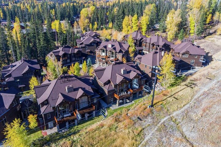 Slopeside