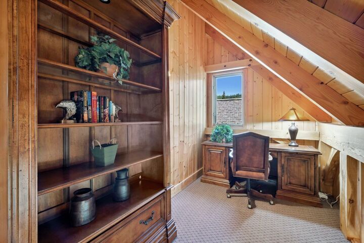 Office Area