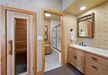 Gallery Thumbnail (Bathroom and Indoor Sauna)