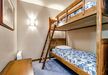 Gallery Thumbnail (#107 - Columbine - Den with Bunk Bed)