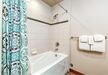 Gallery Thumbnail (#101 - Red-Wing - Master Ensuite Bathroom)