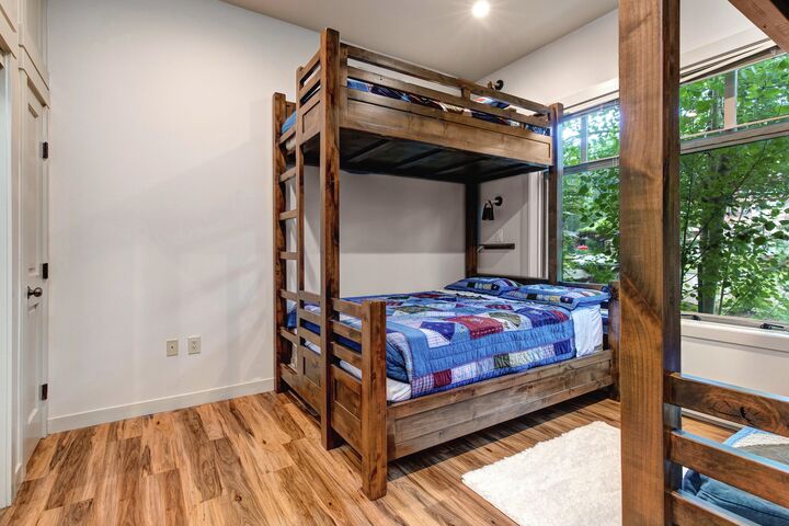#101 - Red-Wing - Bedroom