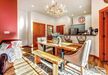 Gallery Thumbnail (#101 - Red-Wing - Dining Area)