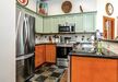 Gallery Thumbnail (#101 - Red-Wing - Kitchen)