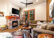 Gallery Thumbnail (#101 - Red-Wing - Living Area)