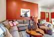 Gallery Thumbnail (#101 - Red-Wing - Living Area)