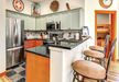 Gallery Thumbnail (#101 - Red-Wing - Kitchen)