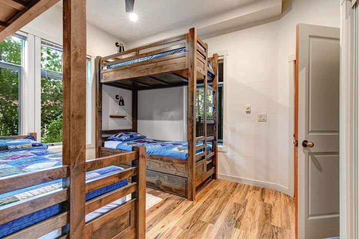 #101 - Red-Wing - Bedroom