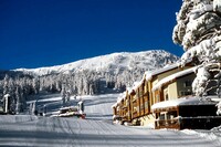 Mountain Club Condos