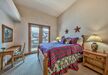 Gallery Thumbnail (2 Bdrm + Loft - Bedroom)