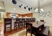Gallery Thumbnail (3 Bdrm Condo - Kitchen Bar)