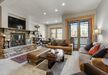 Gallery Thumbnail (3 Bdrm Luxury - Living Area)