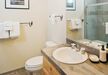 Gallery Thumbnail (Luxury 2 Bdrm - Ensuite Bathroom )