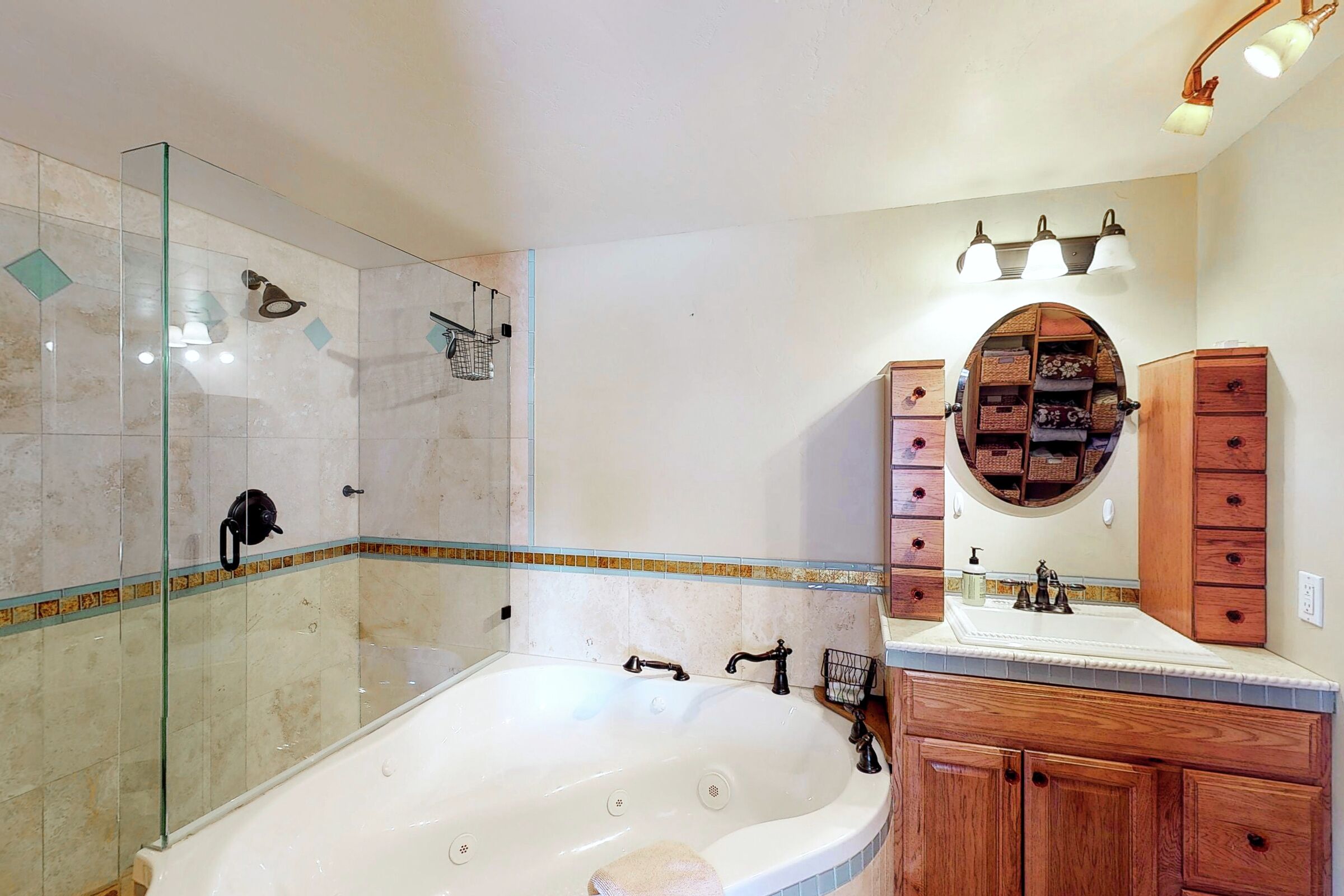 Studio Bathroom