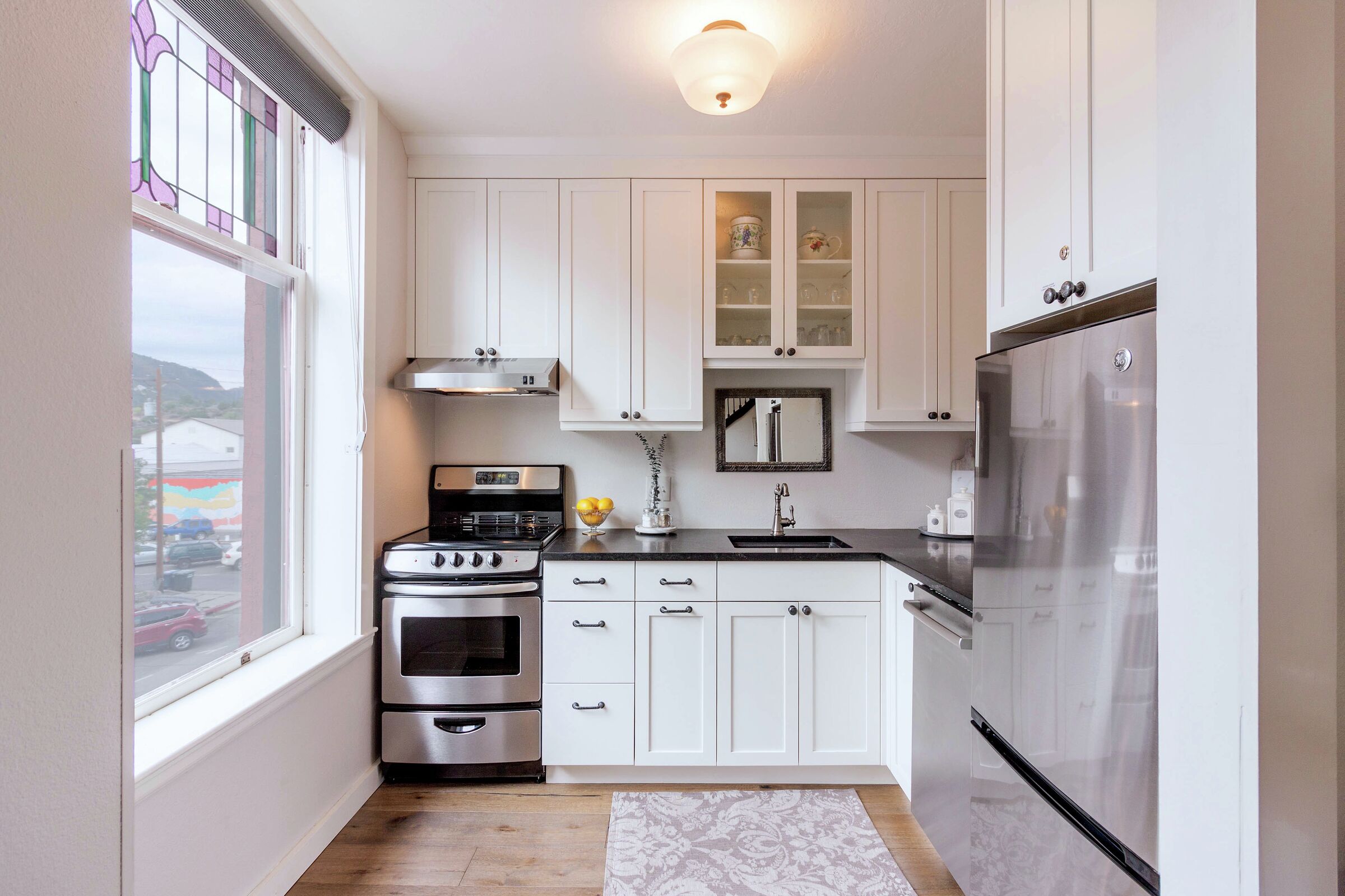 Studio Kitchen