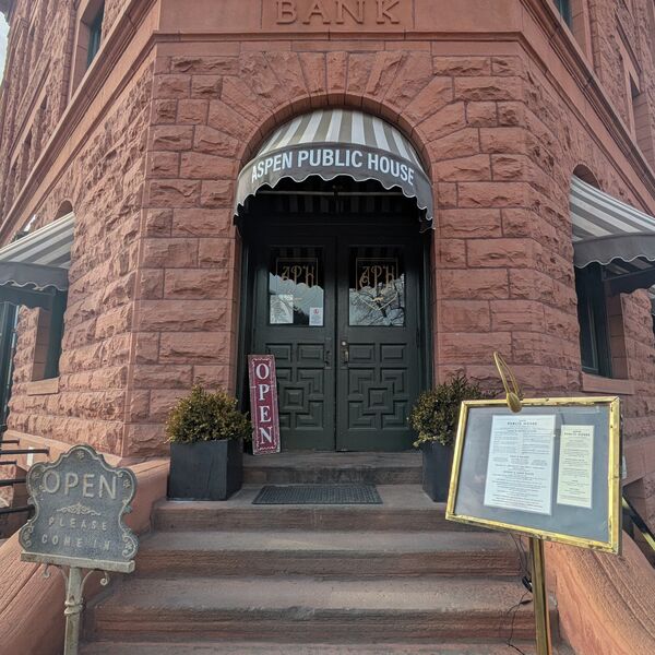 Aspen Public House