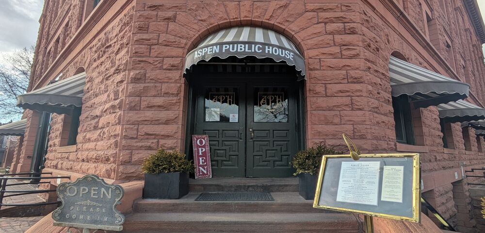 Aspen Public House