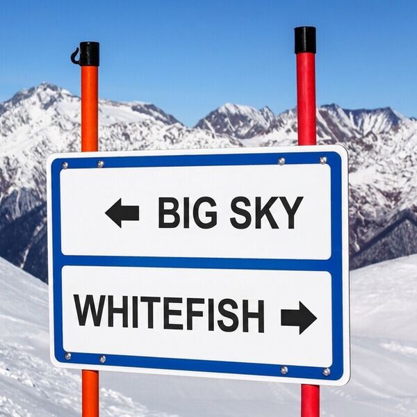 Big Sky vs Whitefish