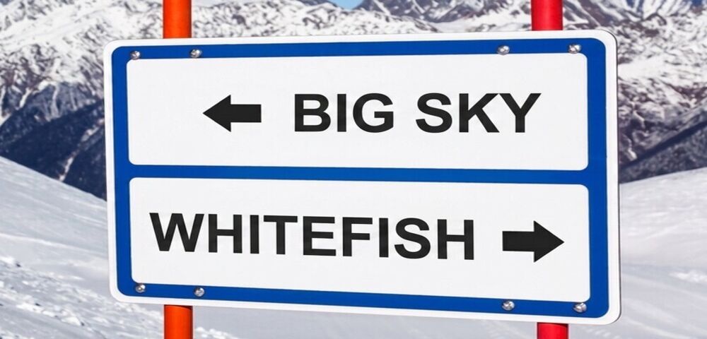 Big Sky vs Whitefish
