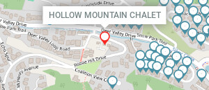 Mini map preview