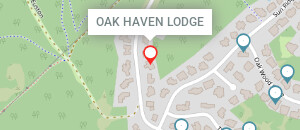 Mini map preview